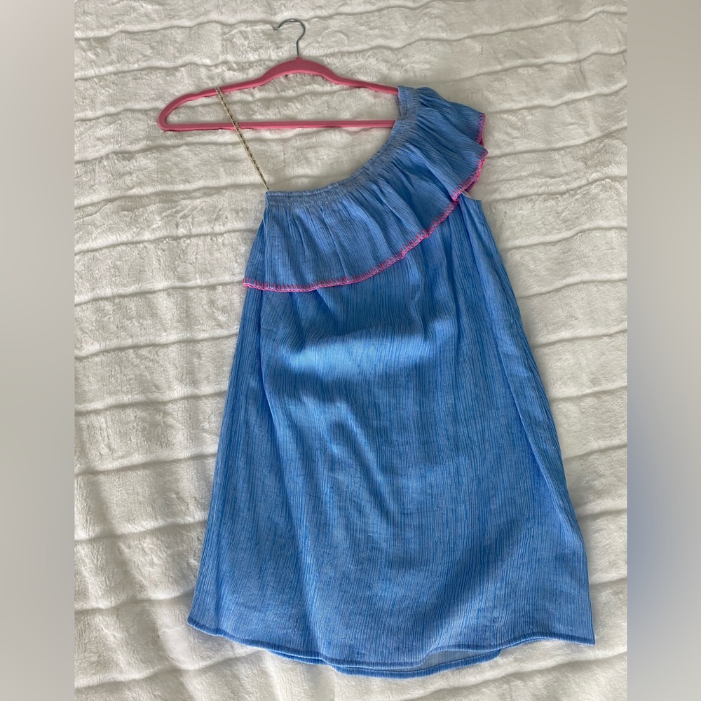 NWT Lilly Pulitzer emmeline dress